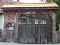 Román fordítás Győr