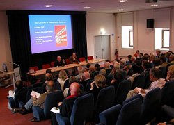 Konferencia tolmácsolás, angol orvosi tolmács